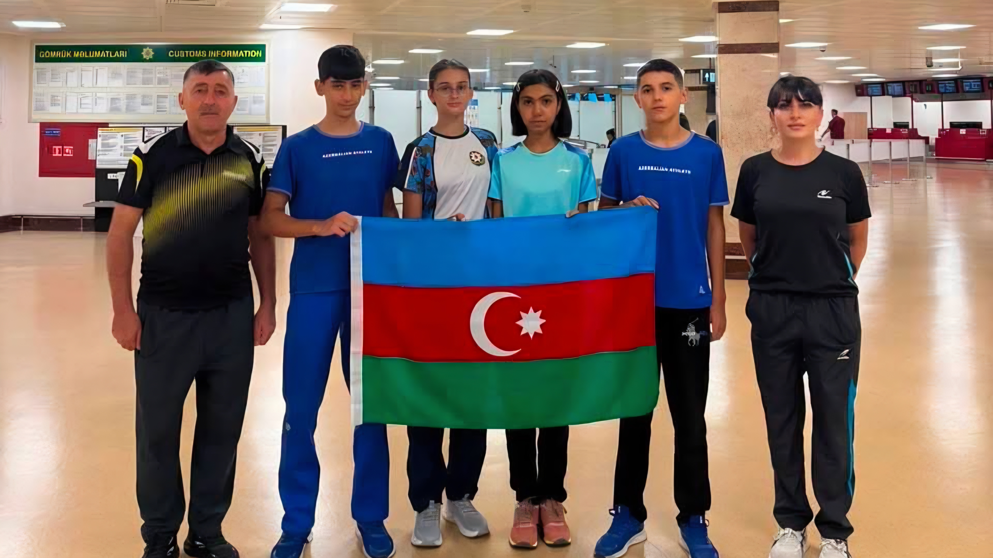 Azərbaycanın stolüstü tennisçiləri Türkiyədə təlim-məşq toplanışında iştirak edəcəklər