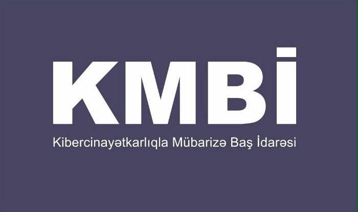 Xarici ölkələrin informasiya şəbəkələrinə hücumlar edən şəxslər saxlanılıb