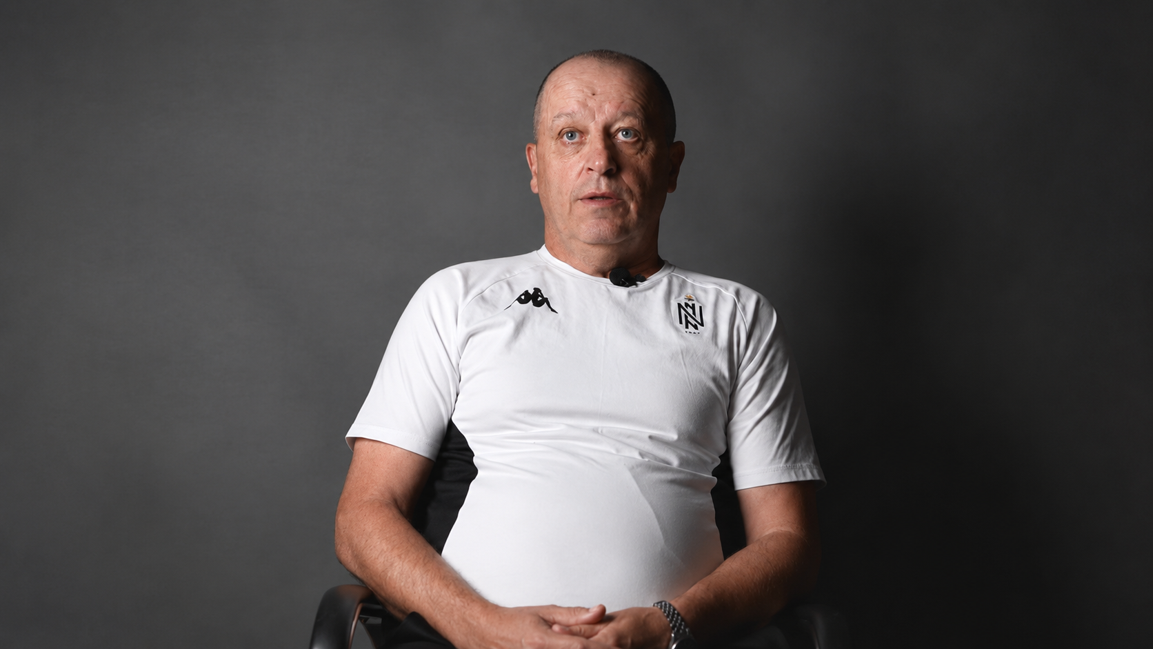 Yuri Vernidub: “Məğlubiyyətimizin səbəbi yüksək yüklənmə deyil”