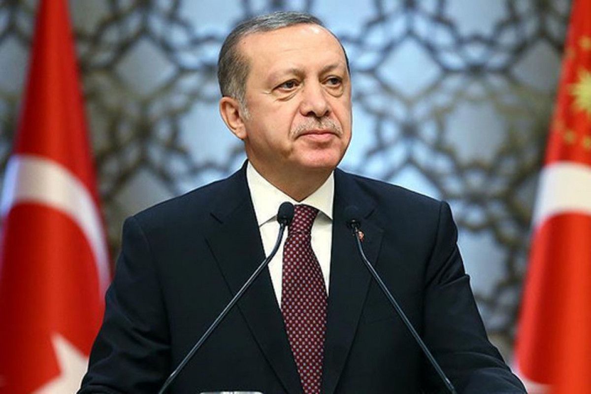 Ərdoğan: Məkkə sazişi heç bir ölkəni hədəf almır