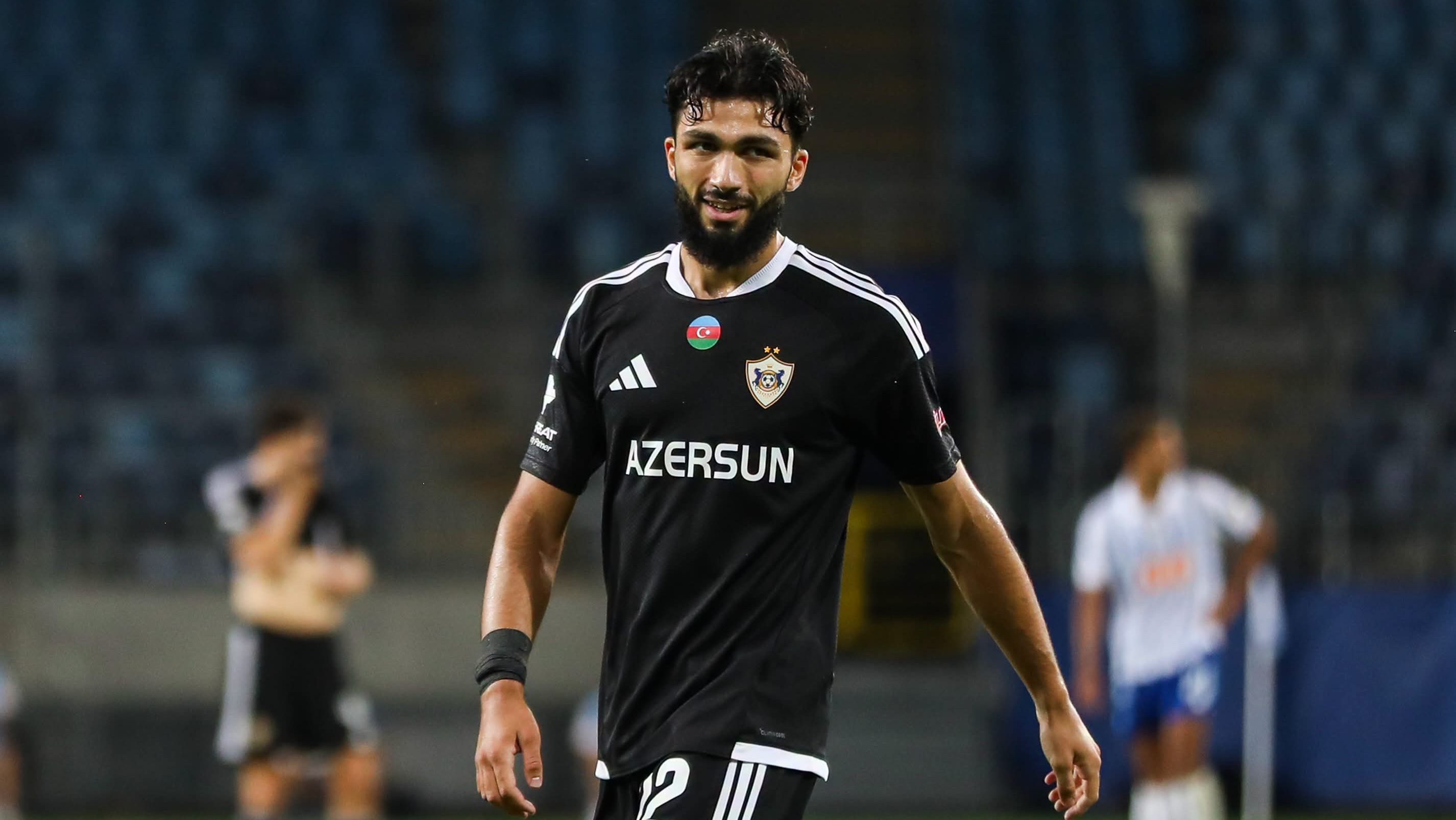 Musa Qurbanlı: "Hələ heç nə bitməyib"