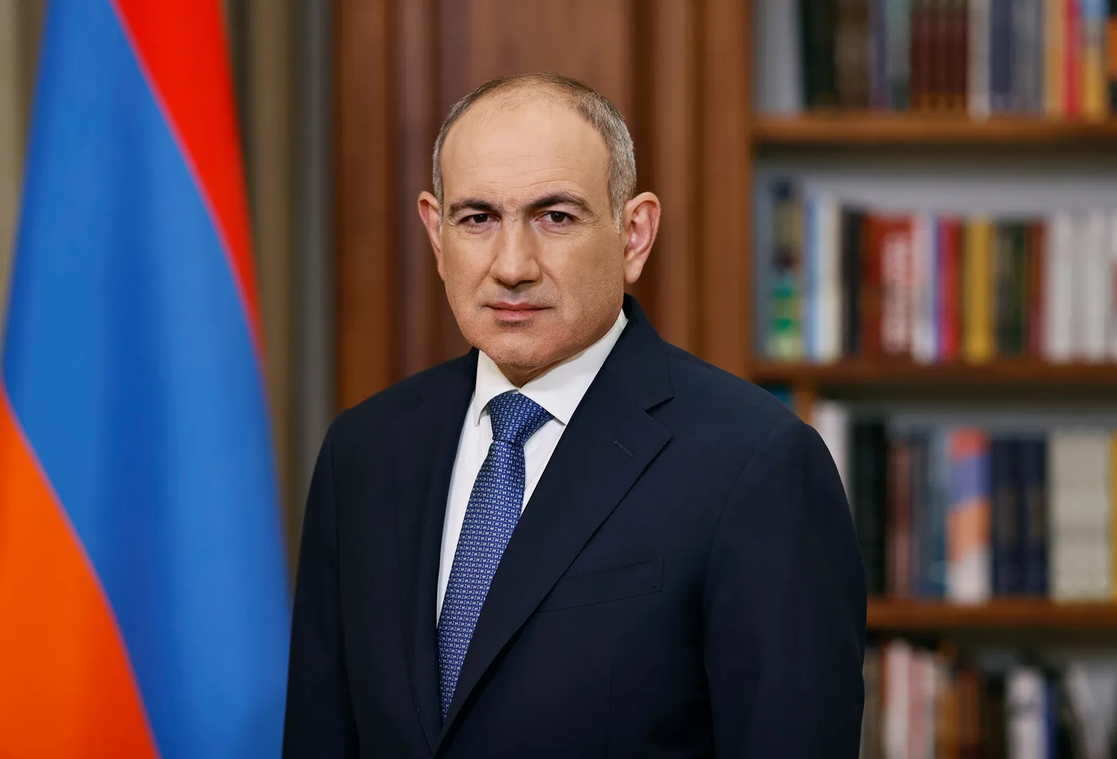 Paşinyan "Tramp marşrutu"nun praktiki tətbiqinə tezliklə başlanacağını elan edib