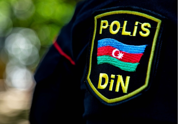 Ötən gün axtarışda olan 8 nəfər saxlanılıb