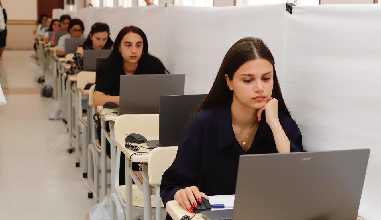 Müəllimlərin faktiki yaşayış rayonuna uyğun vakansiya seçimi başlayıb