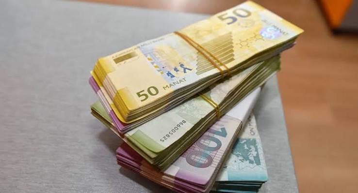 Naxçıvanda avqust ayının pensiyaları ödənilib