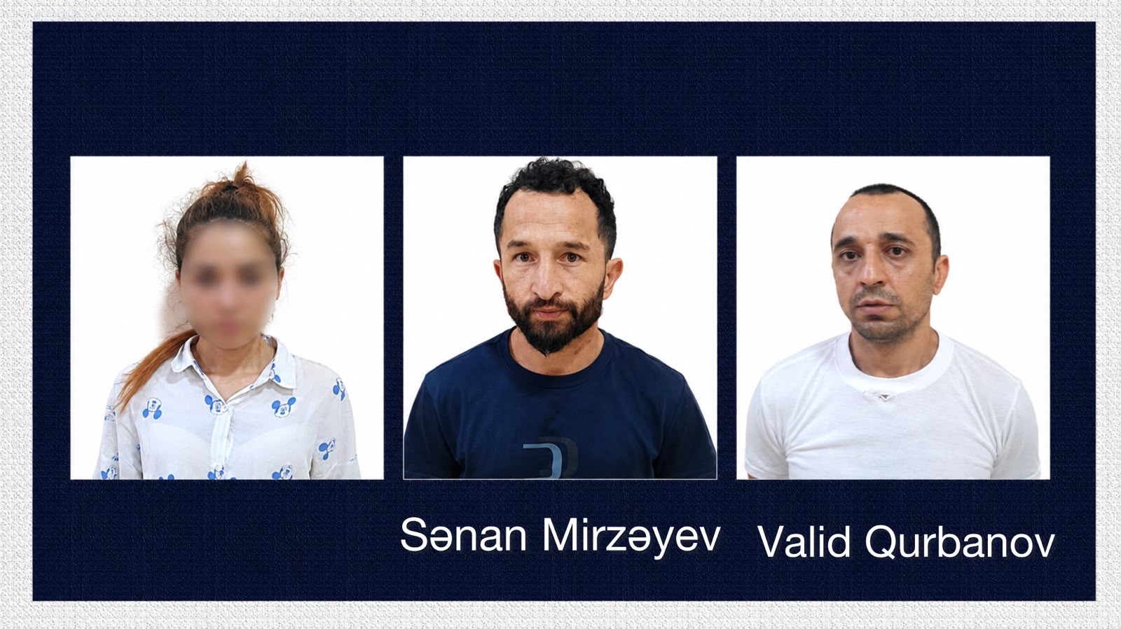 Sabunçuda 29 kiloqramdan artıq narkotik vasitə aşkarlanıb