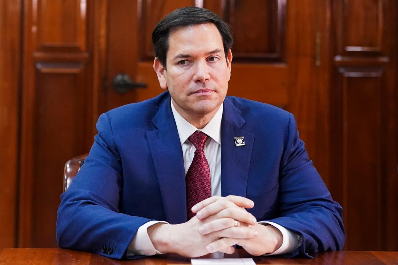 Rubio: ABŞ Cənubi Qafqazda özəl investisiyaların təşviqi üçün 201 milyon dollar ayırıb