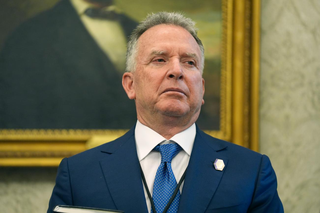 Uitkoff və Kuşner Kiyev və Moskvaya səfər edə bilərlər