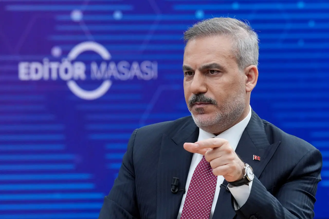 Hakan Fidan: Cənubi Qafqaz Türkiyənin təhlükəsizlik arxitekturasına birbaşa təsir edir