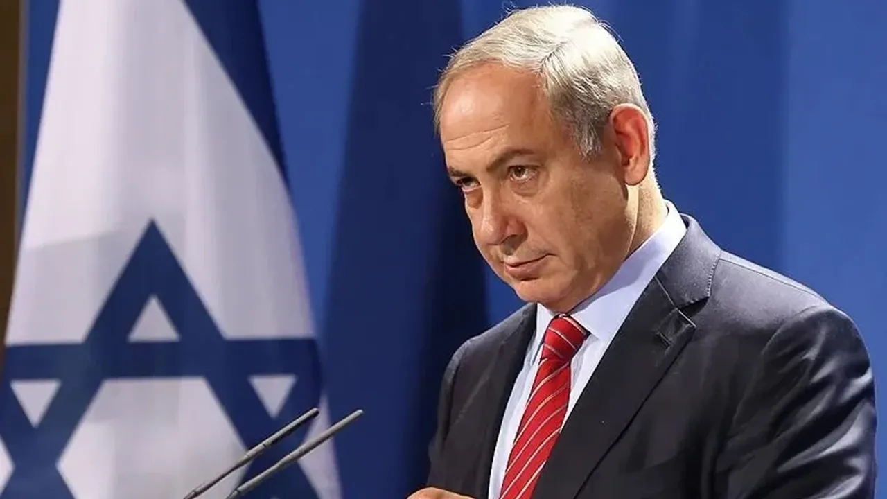 Netanyahu Rəfahda müvəqqəti yaşayış infrastrukturuna razılıq verib