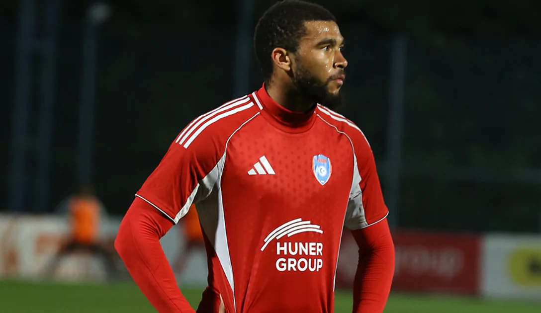 "Turan Tovuz"un müdafiəçisi Norveç klubuna keçdi