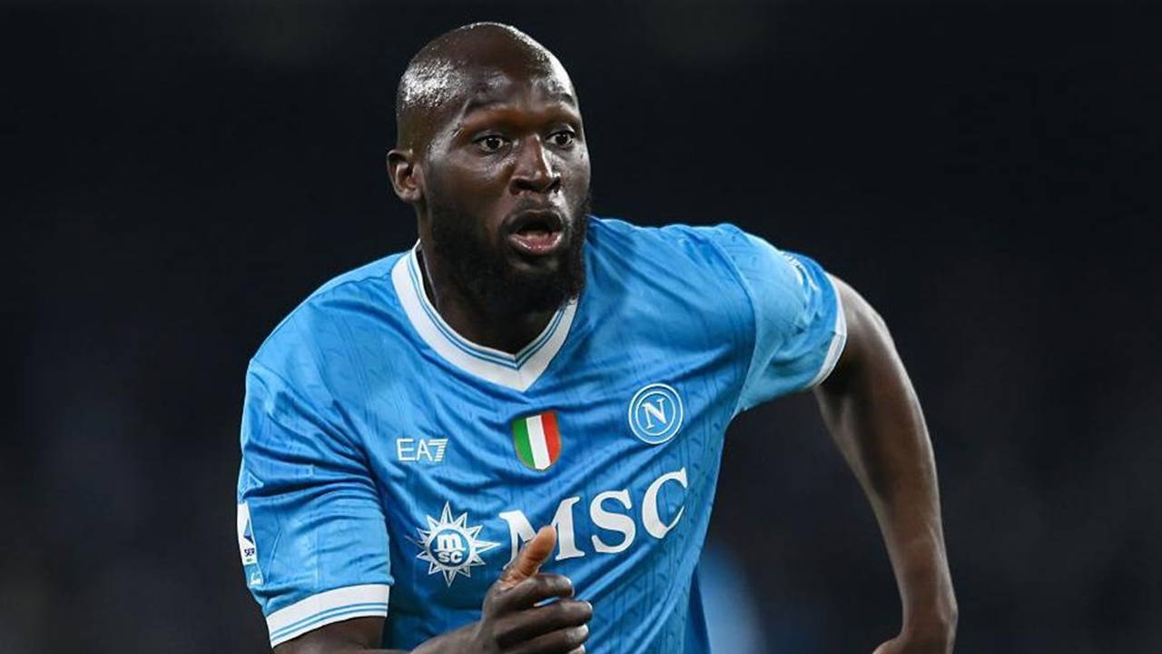 "Fənərbaxça" Romelu Lukaku üçün "Napoli"yə rəsmi təklif göndərib