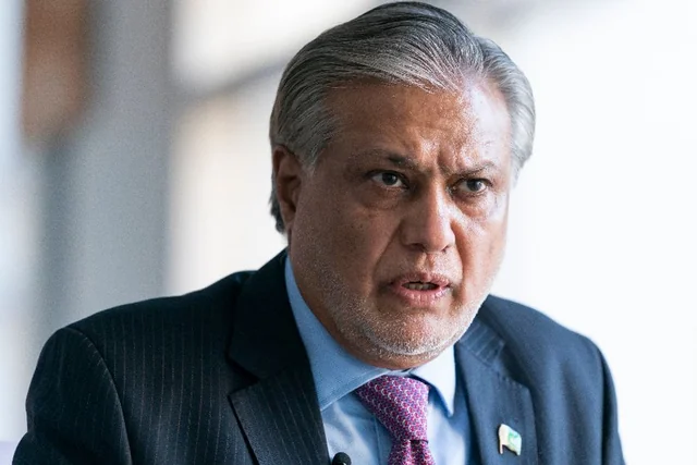İshaq Dar: Məkkə müdafiə sazişi yalnız müdafiə xarakteri daşıyır