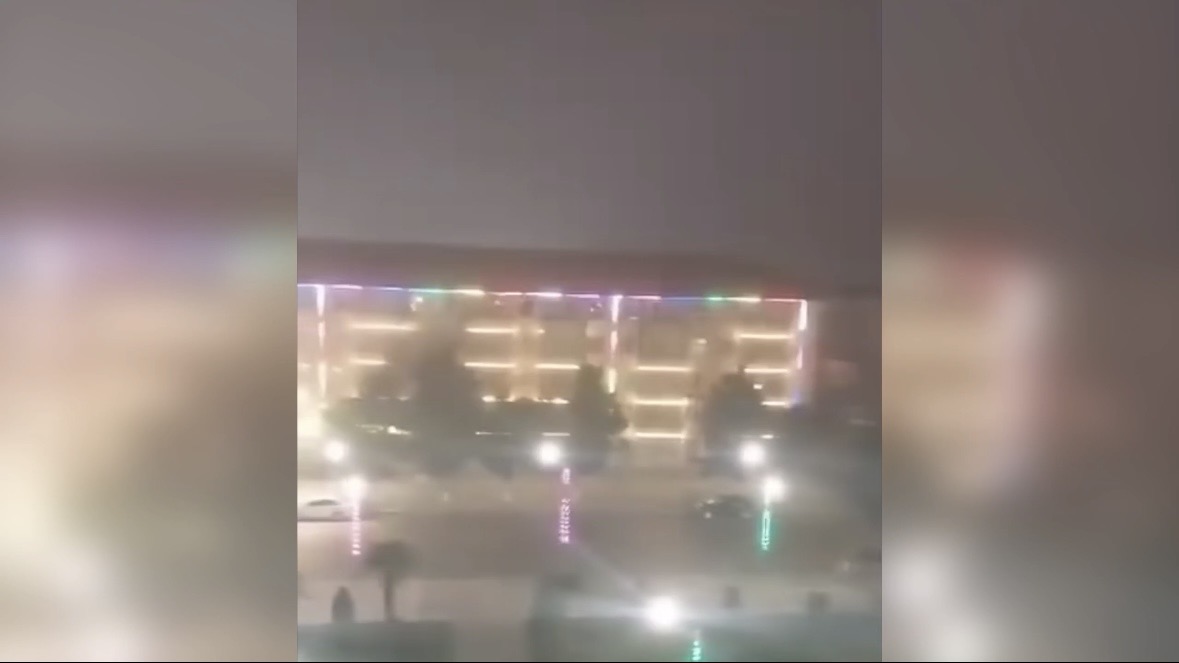 Sumqayıtda motosiklet sürücülərinə qarşı nəzarət-profilaktik tədbirlər keçirilib