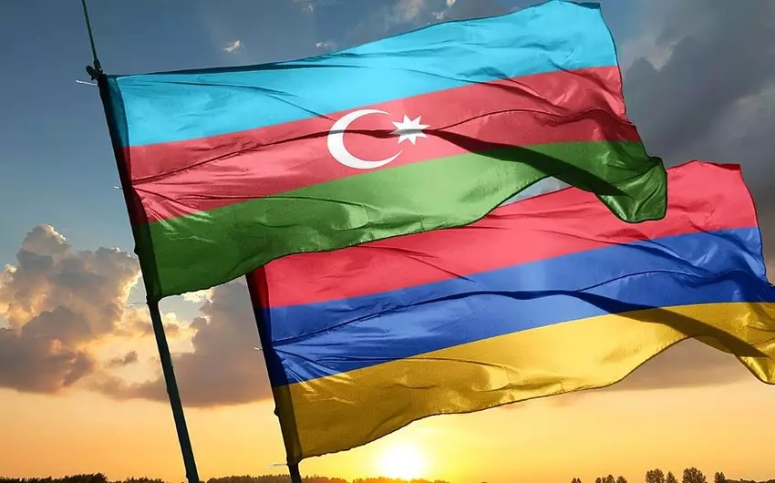 Almaniya XİN: Azərbaycan və Ermənistan arasında sülh prosesini dəstəkləyirik