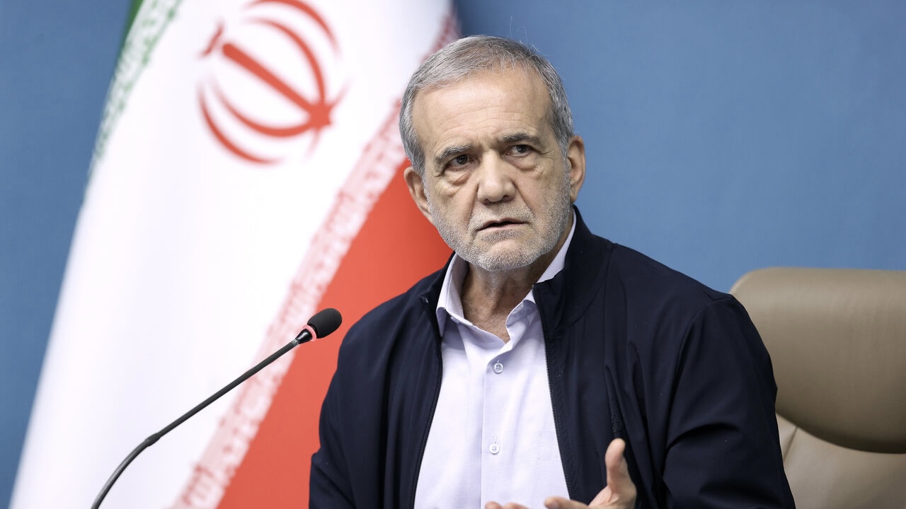 Pezeşkian: Azərbaycan müharibə zamanı İrana dəstək oldu