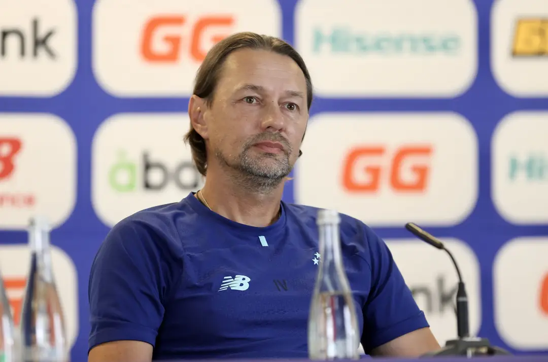 “Dinamo”nun baş məşqçisi “Qarabağ”ı fərqləndirdi