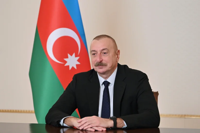 Azərbaycanın Niderlanddakı səfiri geri çağırılıb, yenisi təyin olunub