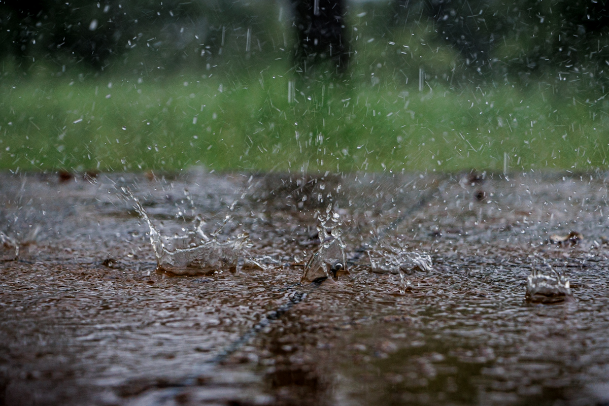 Yağıntılı hava şəraiti avqustun 14-dək davam edəcək