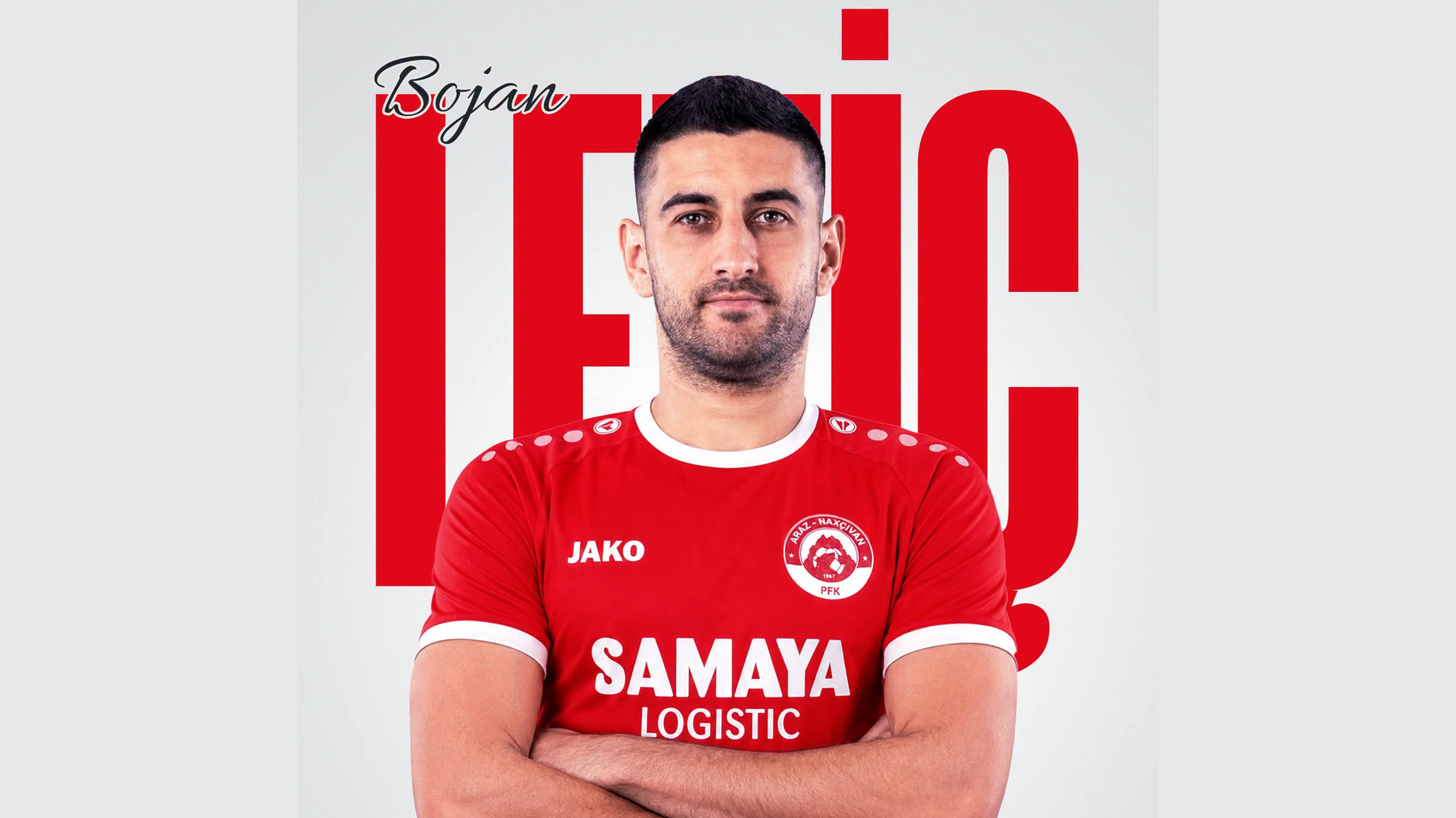 "Araz-Naxçıvan" "Sabah"ın sabiq müdafiəçisini transfer etdi