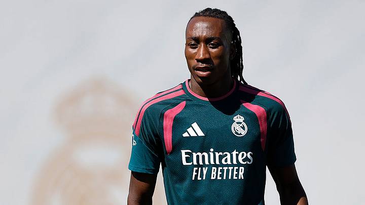 "Real Madrid" yeni mövsüm üçün futbolçuların forma nömrələrini açıqlayıb