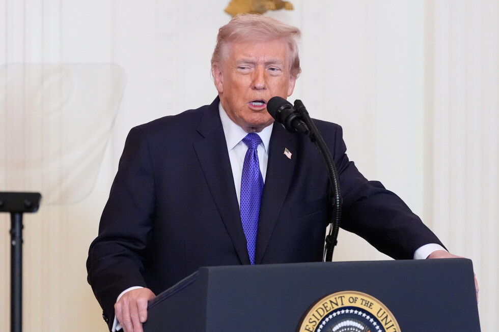 Trump sought Ilham Aliyev's views on Iran