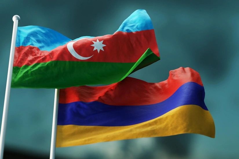 Azərbaycan ərazisindən Ermənistana və Ermənistandan 60 min ton yük daşınıb