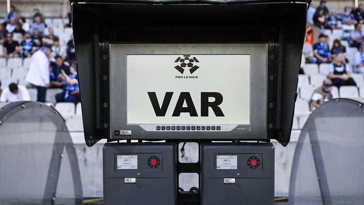 UEFA hakimlik qaydalarını standartlaşdırmaq üçün yeni platforma istifadəyə verib
