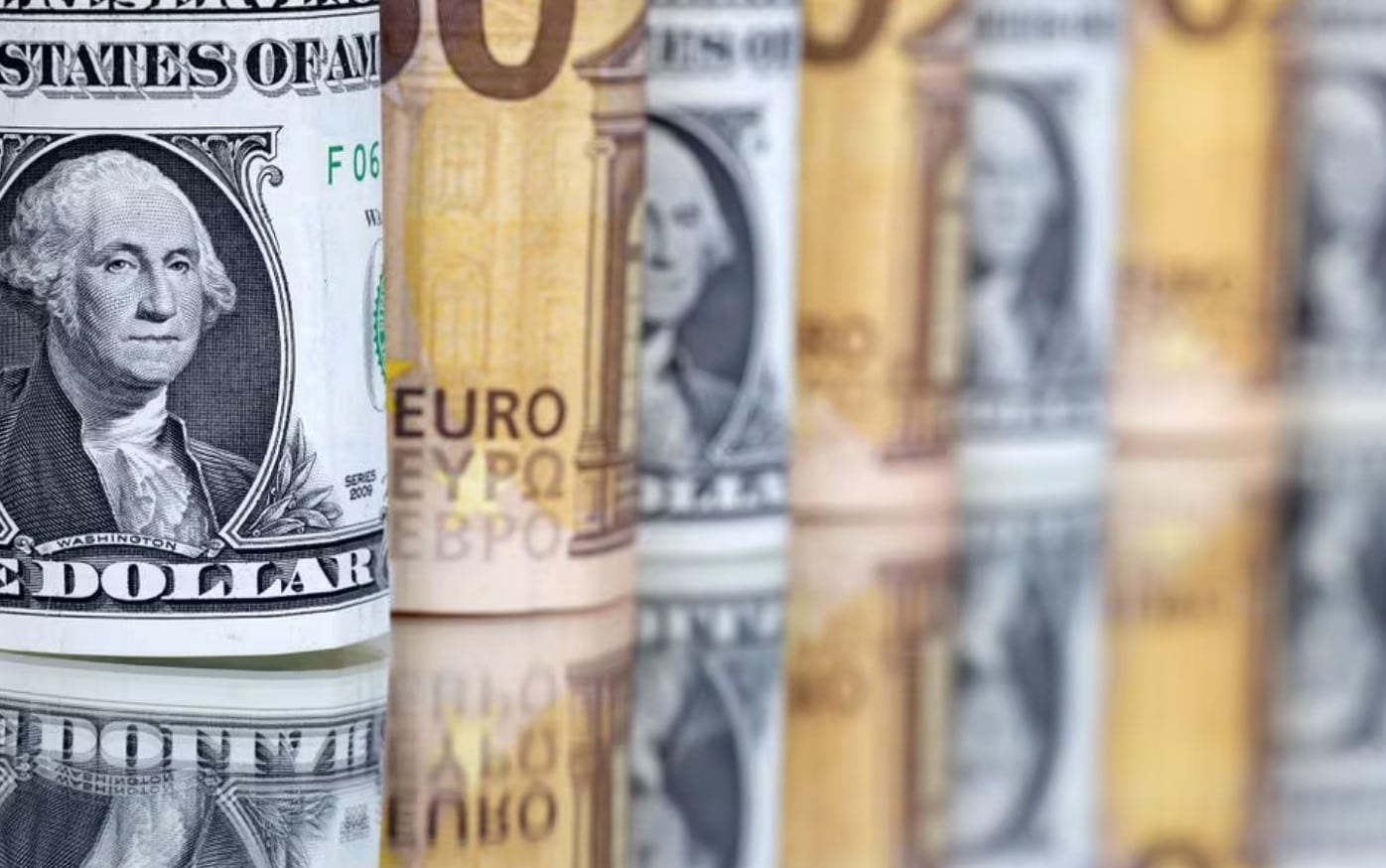 Azərbaycan Mərkəzi Bankının valyuta məzənnələri açıqlanıb