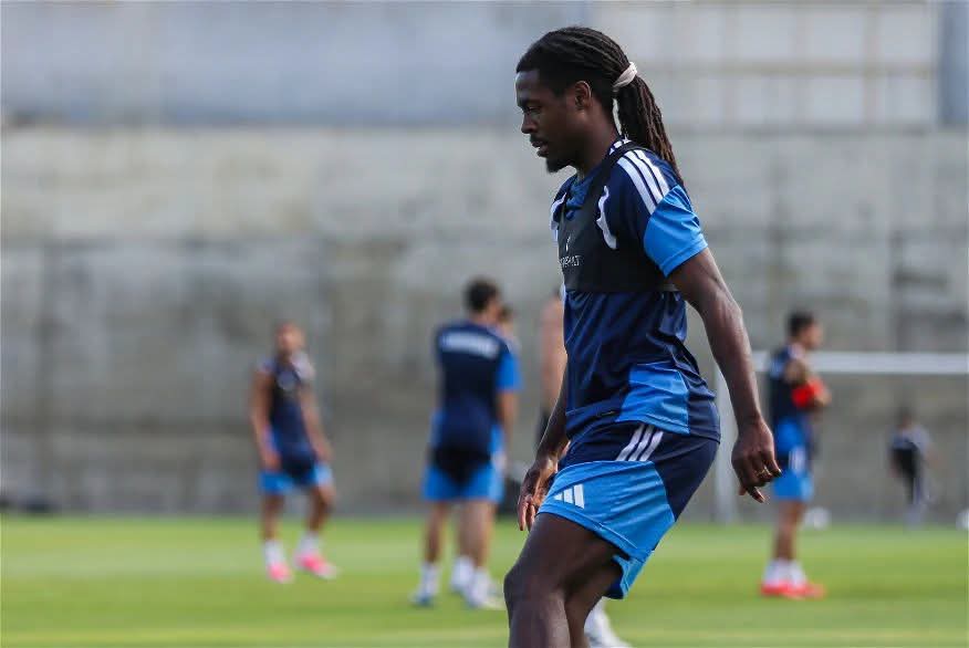 "Qarabağ"ın müdafiəçisi Jeremi Qnali Kipr klubunun maraq dairəsinə düşüb