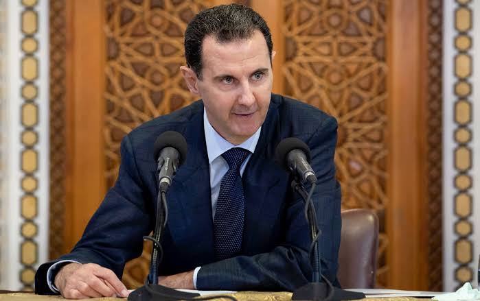 SANA: Bəşər Əsəd qiyabi olaraq ölüm cəzasına məhkum edilib