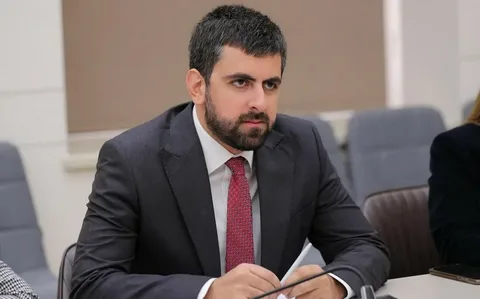 Xandanyan: Ermənistan və İran TRIPP layihəsi ilə bağlı qarşılıqlı anlaşma əldə ediblər