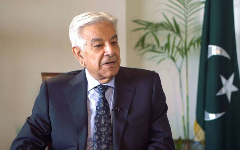 Pakistan müdafiə naziri: ABŞ və İran razılaşmaya yaxındır