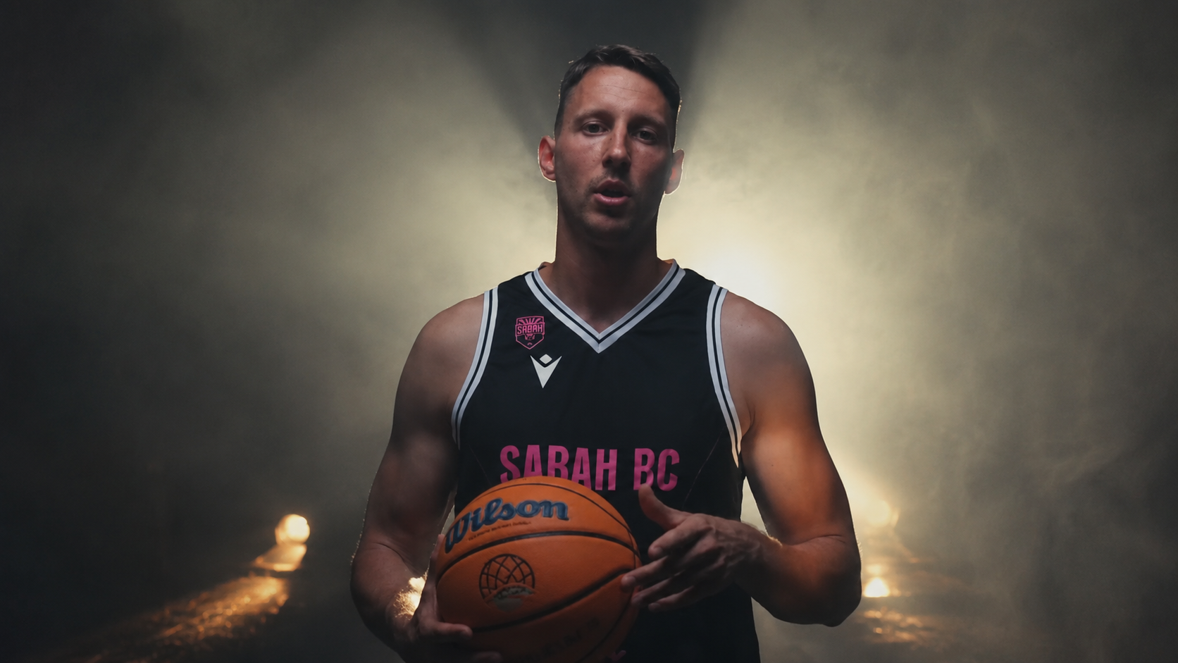 “Sabah” litvalı basketbolçunu transfer edib