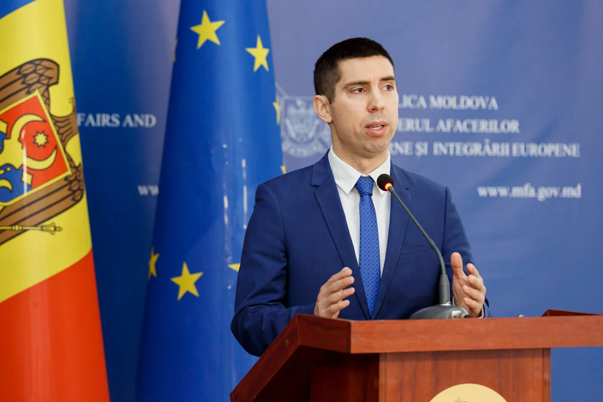 Moldova Afrika və Latın Amerikası üzrə səfirlər təyin edəcək