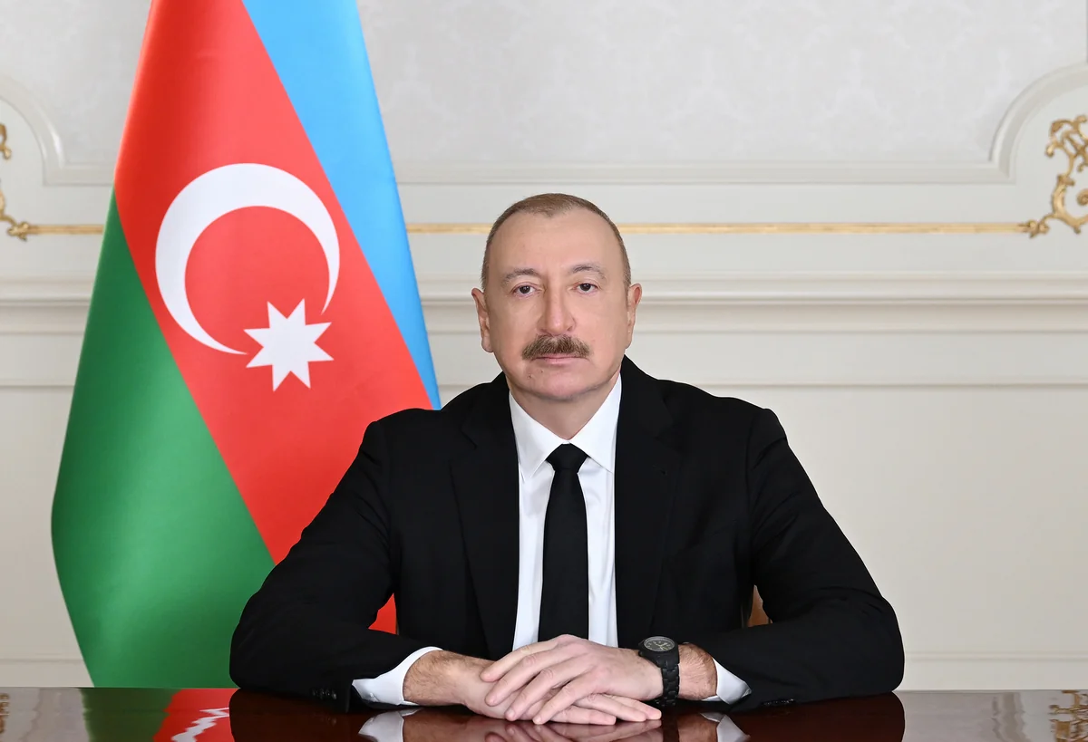 Prezident kənd təsərrüfatı ilə bağlı Sərəncam imzalayacaq