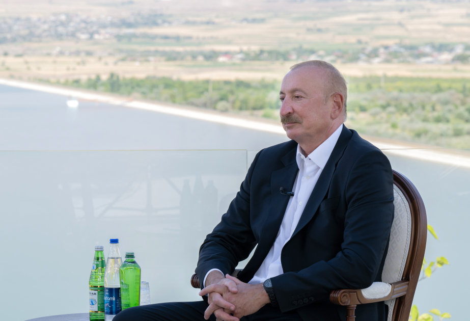 İlham Əliyev: Qarabağda və Şərqi Zəngəzurda yeni idarəetmə sisteminin üstünlüklərini gördük