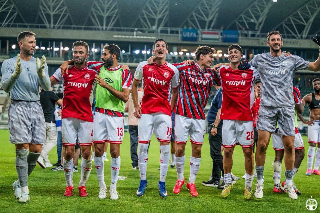UEFA ÇL: "Sabah"ın pley-offdakı rəqibi bəlli oldu