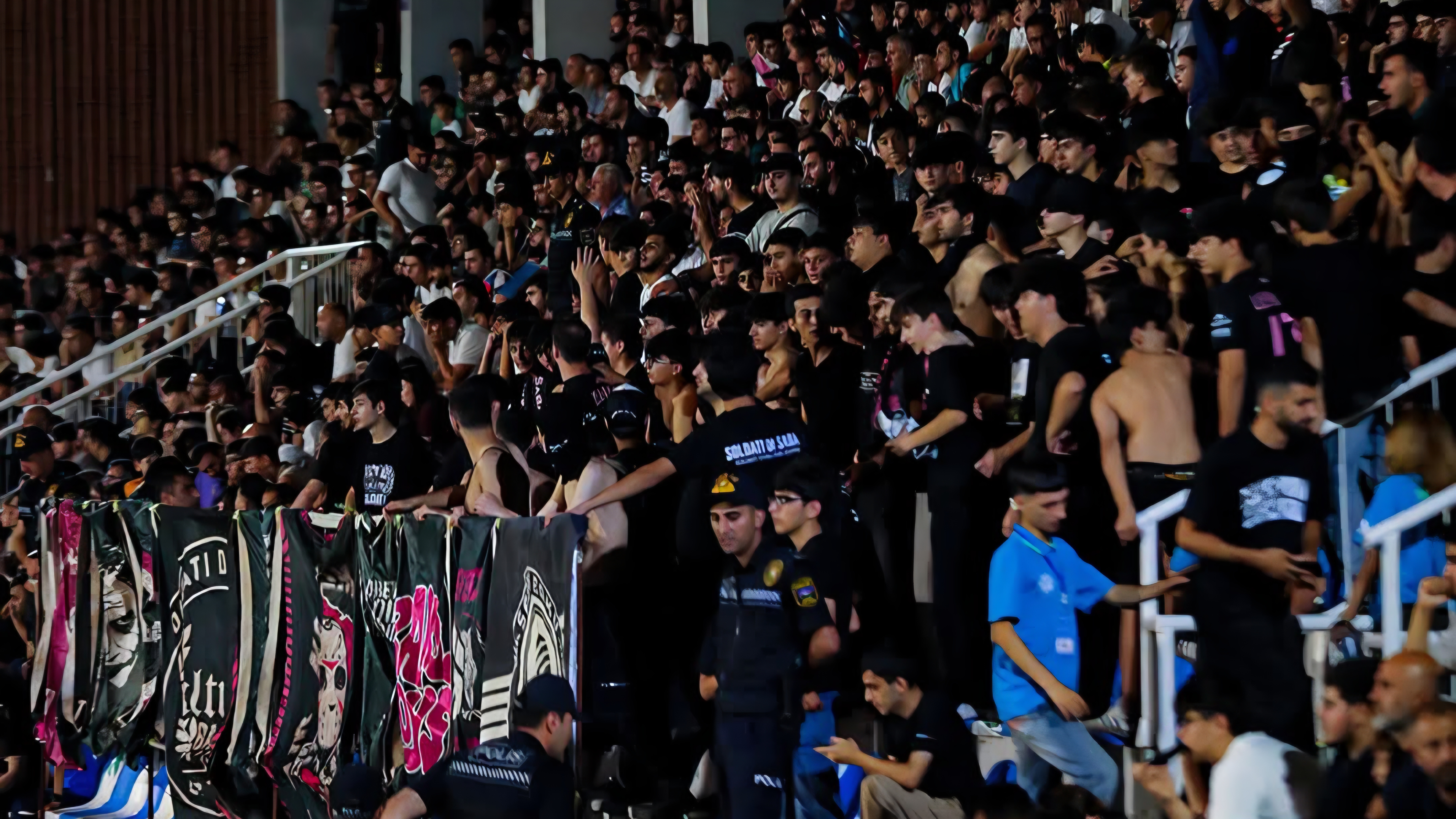 UEFA "Sabah"ı cəzalandıra bilər - SƏBƏB