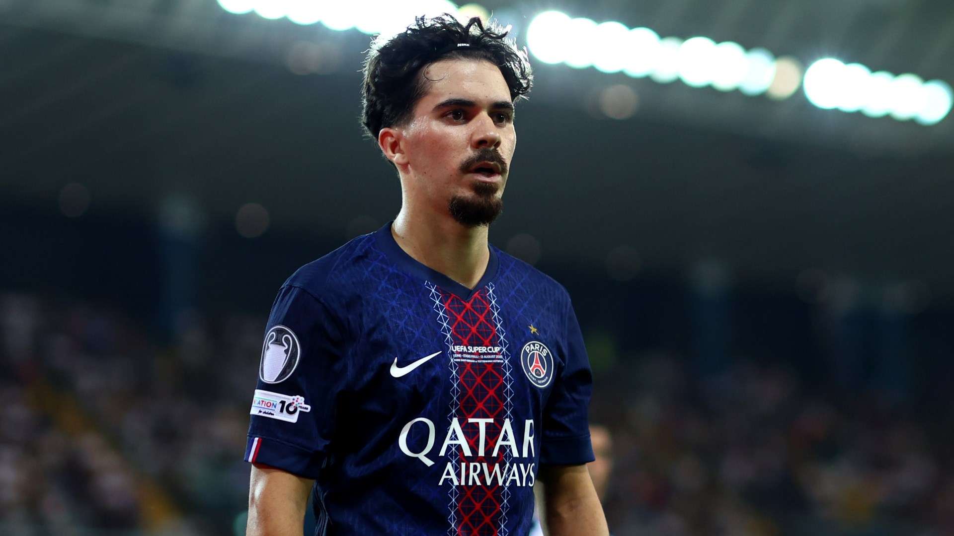 Vitinya: “Qızıl top” yenə PSJ futbolçusuna verilməlidir