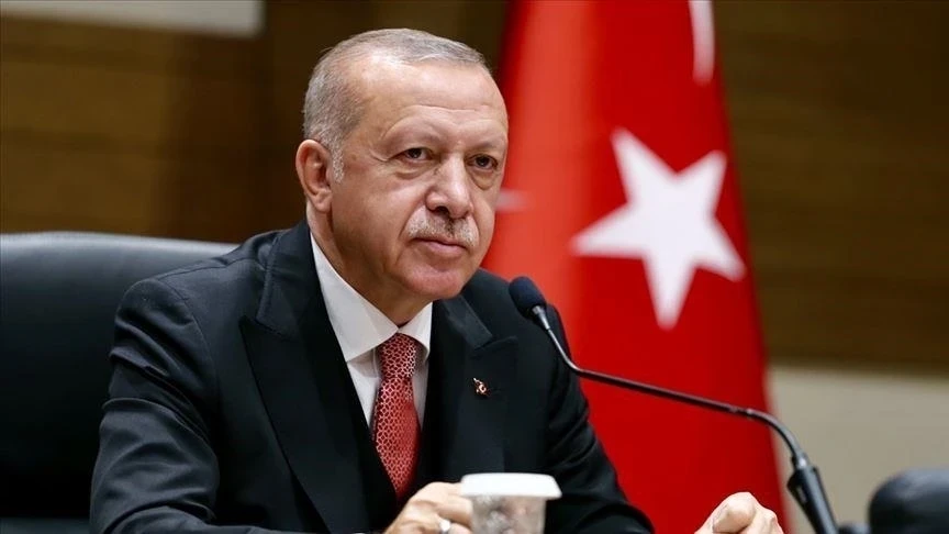 Ərdoğan: Məkkə Birgə Müdafiə Sazişi heç bir dövlətə qarşı deyil