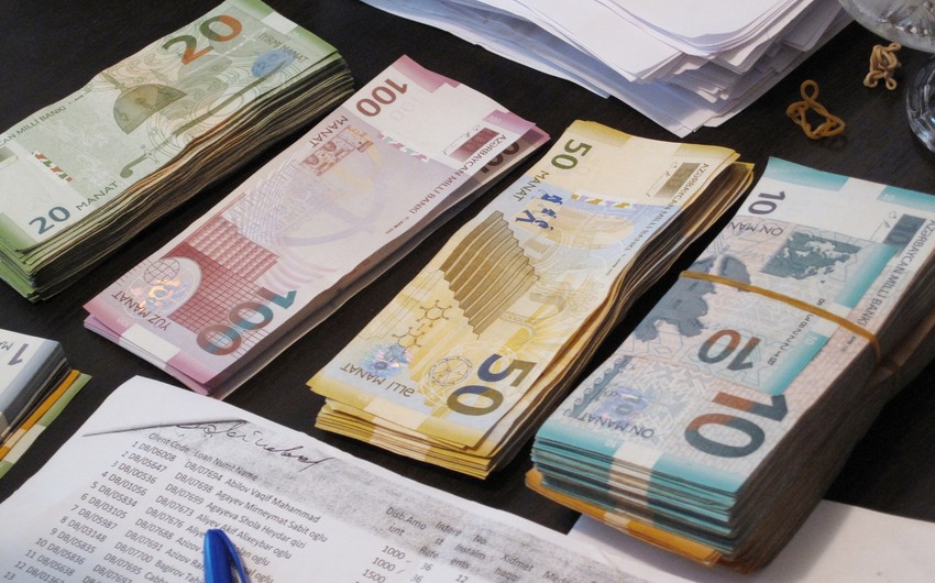 Azərbaycanda vergi ödəyicilərinin sayı 5%-ə yaxın artıb