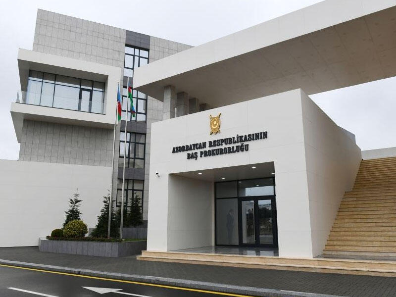 Lənkəranda meşədə iki şəxsin meyitinin aşkar edilməsi faktı üzrə cinayət işi başlanıb