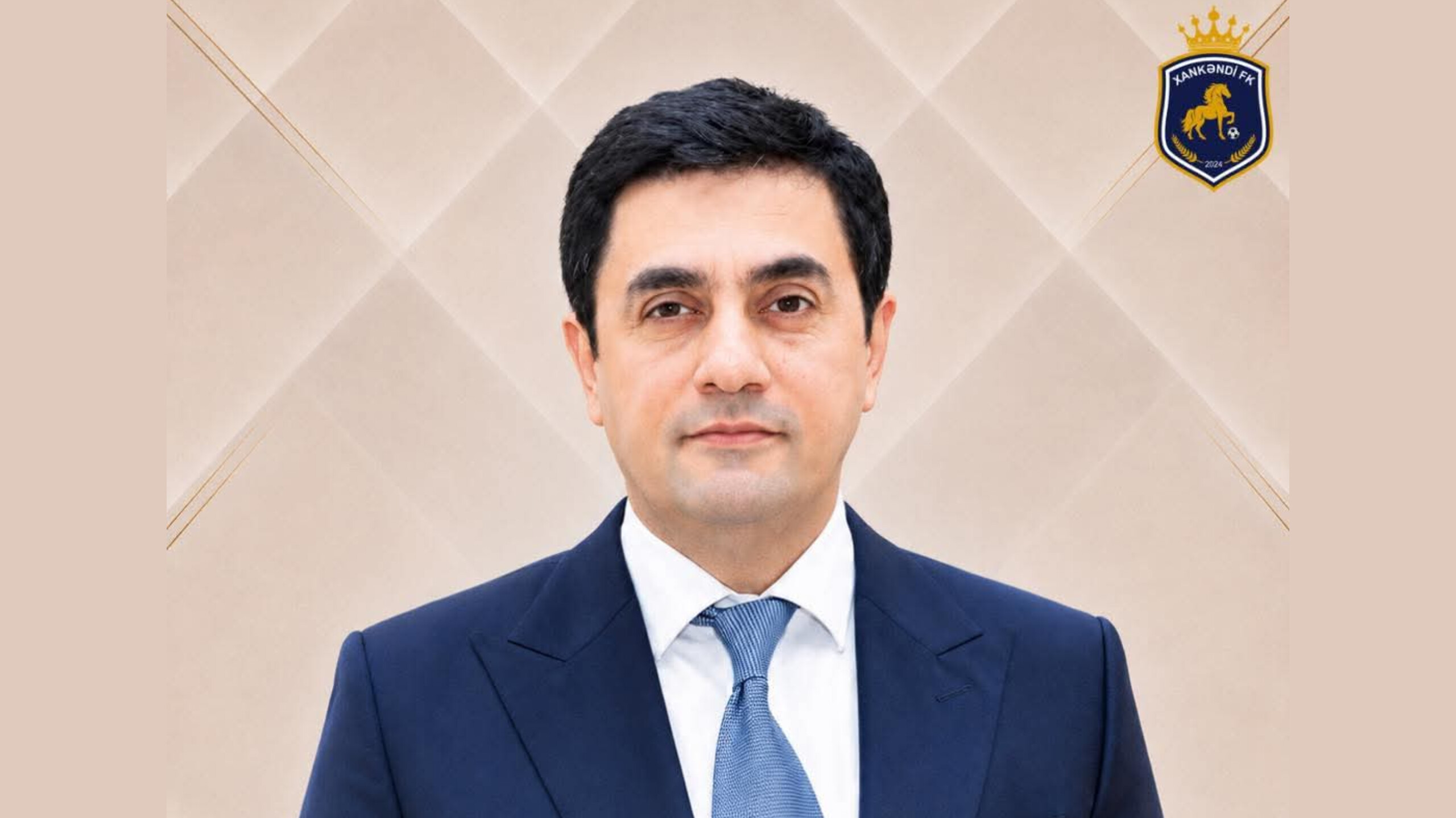 “Xankəndi” FK-da Müşahidə Şurası yaradıldı