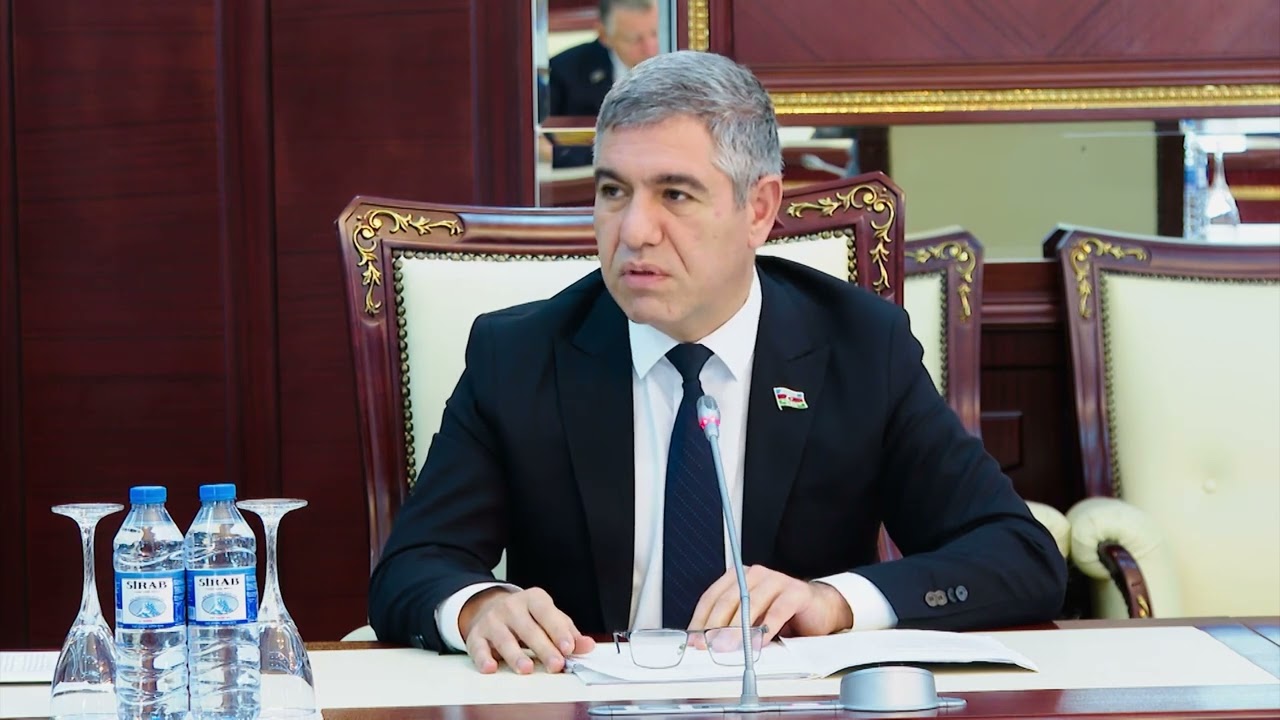 Deputat: Prezidentin sərəncamı Naxçıvanın inkişafında yeni mərhələ açır