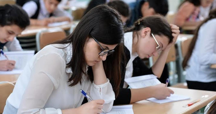 Magistraturaya qeydiyyat prosesi uzadılıb