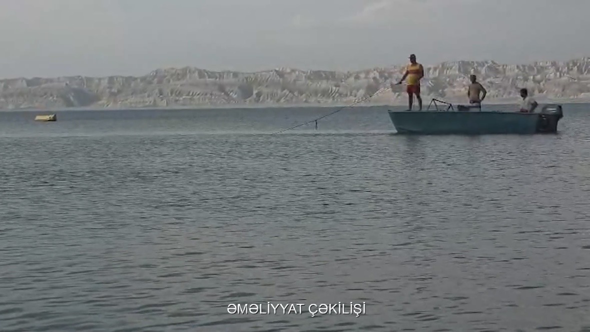 2005-ci il təvəllüdlü şəxs Kür çayında batıb