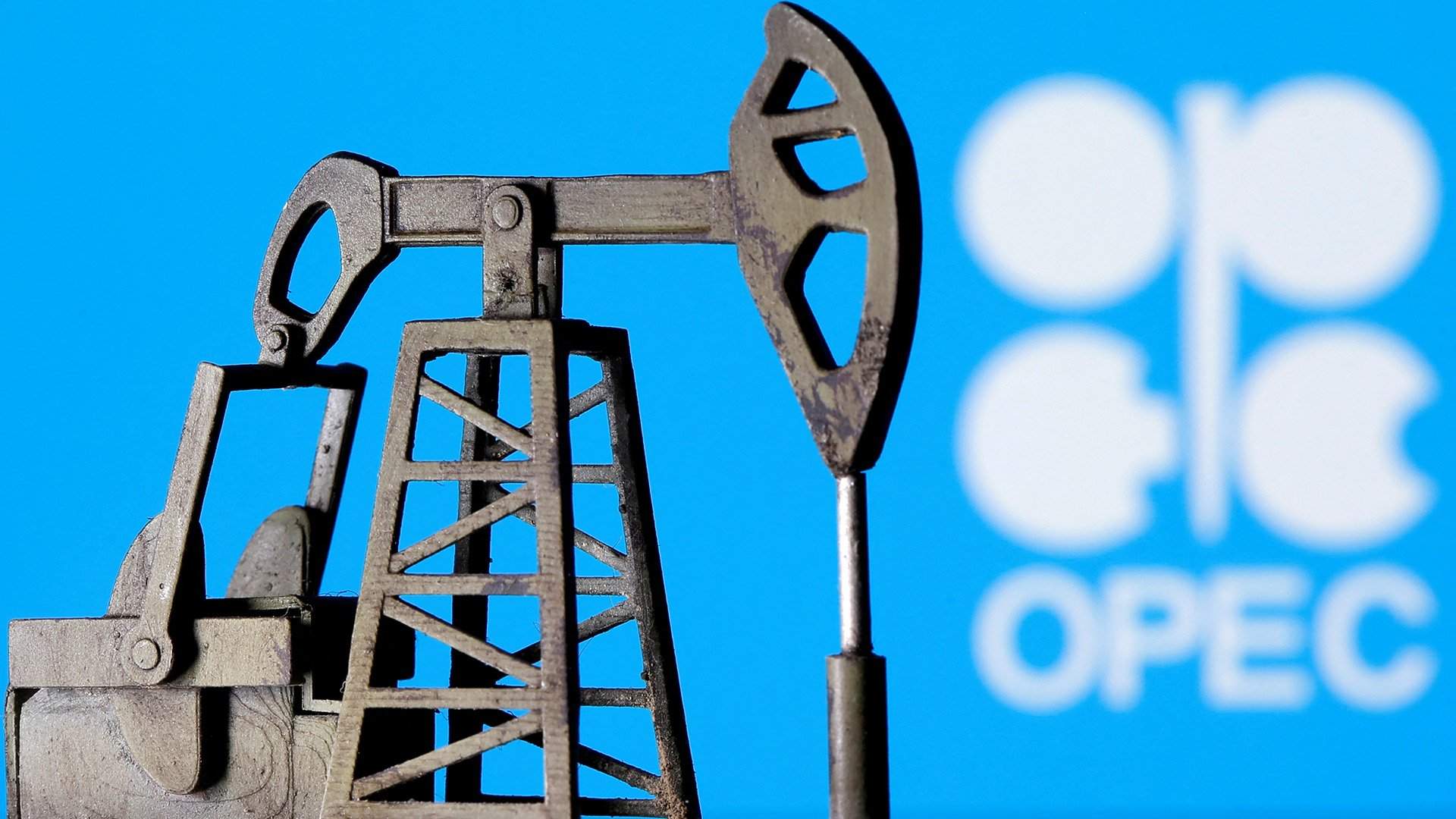 OPEC gündəlik neft hasilatını 1,66 milyon barel artırıb