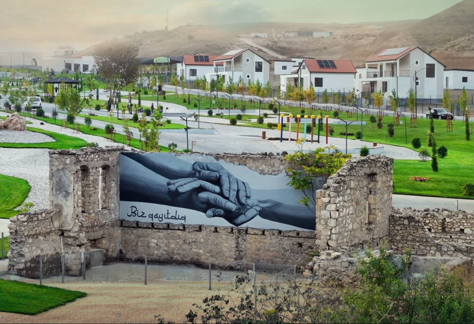 Qarabağ və Şərqi Zəngəzurda uşaqlar üçün yaradıcılıq ustad dərsləri keçiriləcək