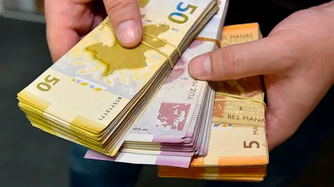 Sosial ödənişlər üzrə əhaliyə 6,12 milyard manatdan çox vəsait ödənilib